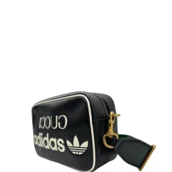 Tracolla Gucci x Adidas