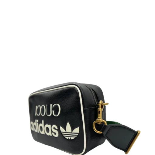 Tracolla Gucci x Adidas
