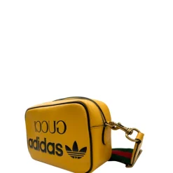 Tracolla Gucci x Adidas