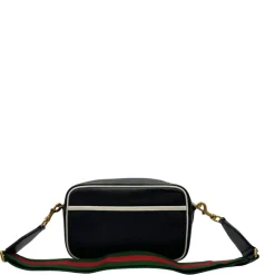 Tracolla Gucci x Adidas
