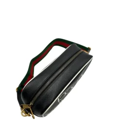 Tracolla Gucci x Adidas