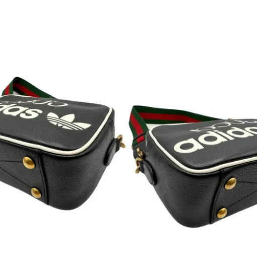 Tracolla Gucci x Adidas