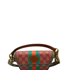 Tracolla Gucci x Dans Le Vert SLG