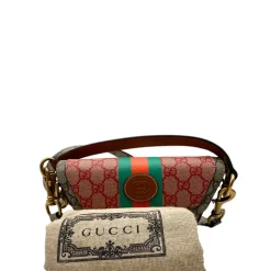 Tracolla Gucci x Dans Le Vert SLG