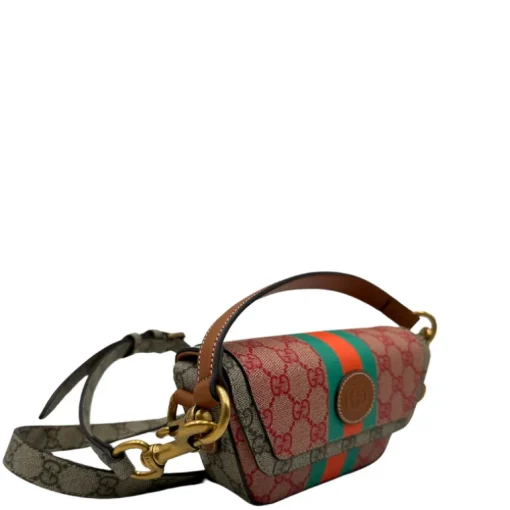 Tracolla Gucci x Dans Le Vert SLG