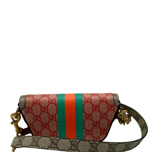 Tracolla Gucci x Dans Le Vert SLG