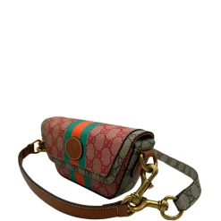 Tracolla Gucci x Dans Le Vert SLG