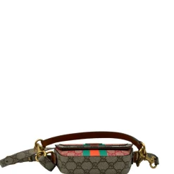 Tracolla Gucci x Dans Le Vert SLG