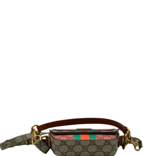 Tracolla Gucci x Dans Le Vert SLG