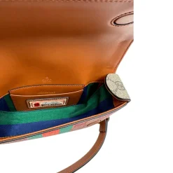 Tracolla Gucci x Dans Le Vert SLG