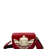 Tracolla Horsebit Gucci x Adidas