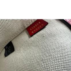 Tracolla Horsebit Gucci x Adidas