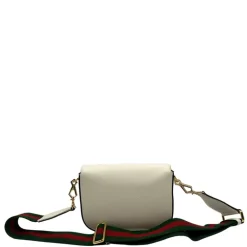 Tracolla Horsebit Gucci x Adidas