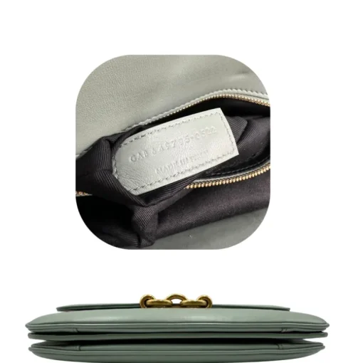 Tracolla Le Maillon YSL