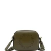 Tracolla Logo Crossbody