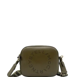 Tracolla Logo Crossbody