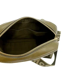 Tracolla Logo Crossbody