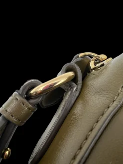 Tracolla Logo Crossbody