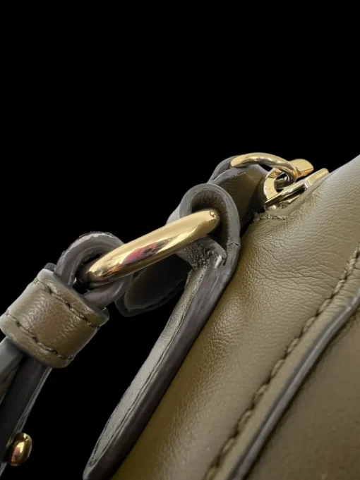 Tracolla Logo Crossbody