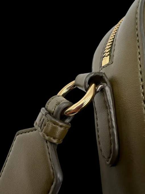 Tracolla Logo Crossbody