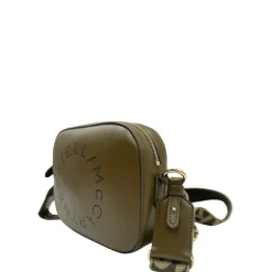 Tracolla Logo Crossbody