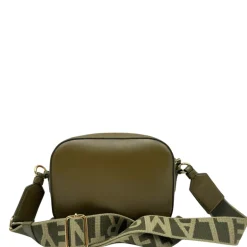 Tracolla Logo Crossbody