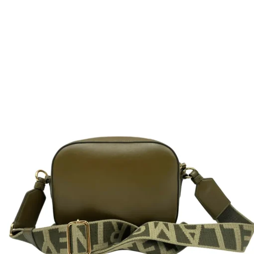Tracolla Logo Crossbody