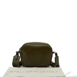 Tracolla Logo Crossbody