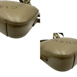 Tracolla Logo Crossbody