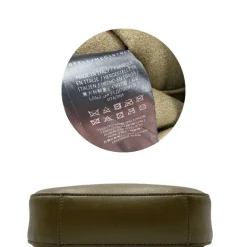 Tracolla Logo Crossbody
