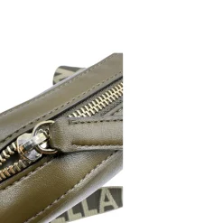 Tracolla Logo Crossbody