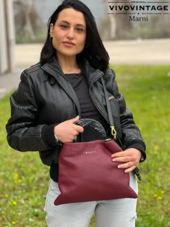 Tracolla Marni