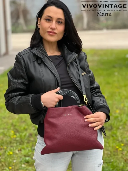 Tracolla Marni