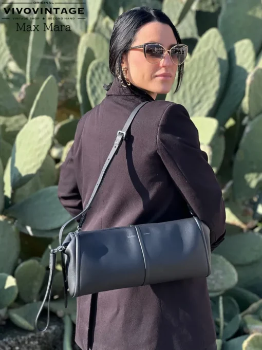 Tracolla Max Mara