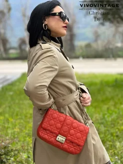 Tracolla Miss Dior Promenade