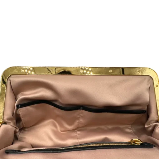 Tracolla Miu Miu