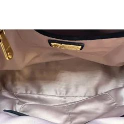 Tracolla Miu Miu