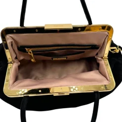 Tracolla Miu Miu