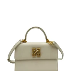 Tracolla Off-White Jitney