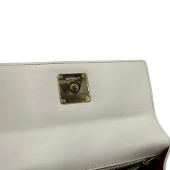 Tracolla Off-White Jitney