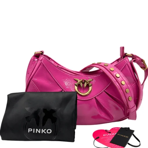 Tracolla Pinko Love Bon Bon Mini
