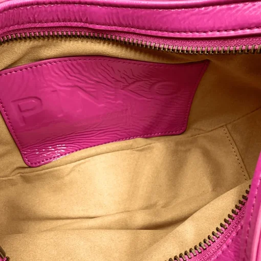 Tracolla Pinko Love Bon Bon Mini