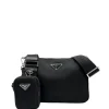 Tracolla Re-Nylon Prada
