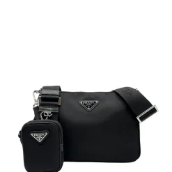 Tracolla Re-Nylon Prada