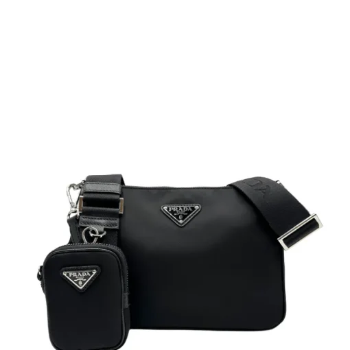 Tracolla Re-Nylon Prada