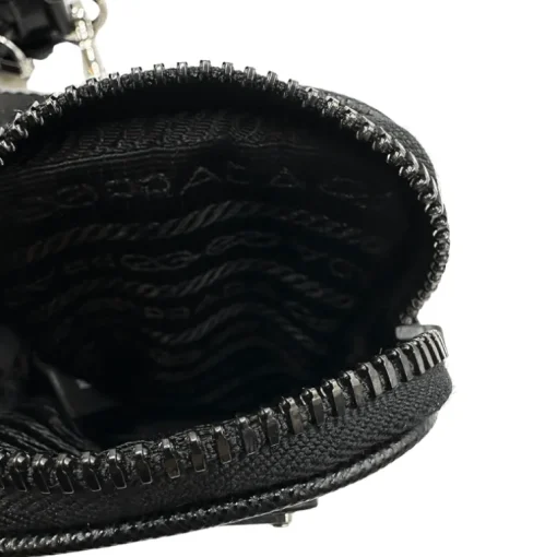 Tracolla Re-Nylon Prada