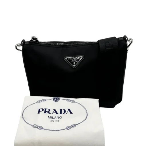 Tracolla Re-Nylon Prada