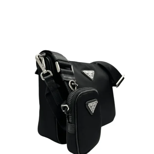 Tracolla Re-Nylon Prada