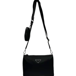 Tracolla Re-Nylon Prada