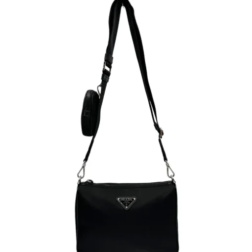 Tracolla Re-Nylon Prada